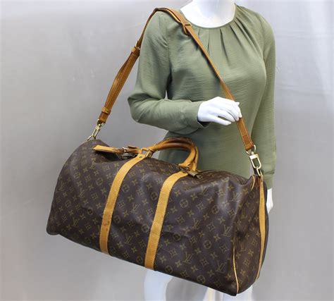 keepall 55 Louis Vuitton